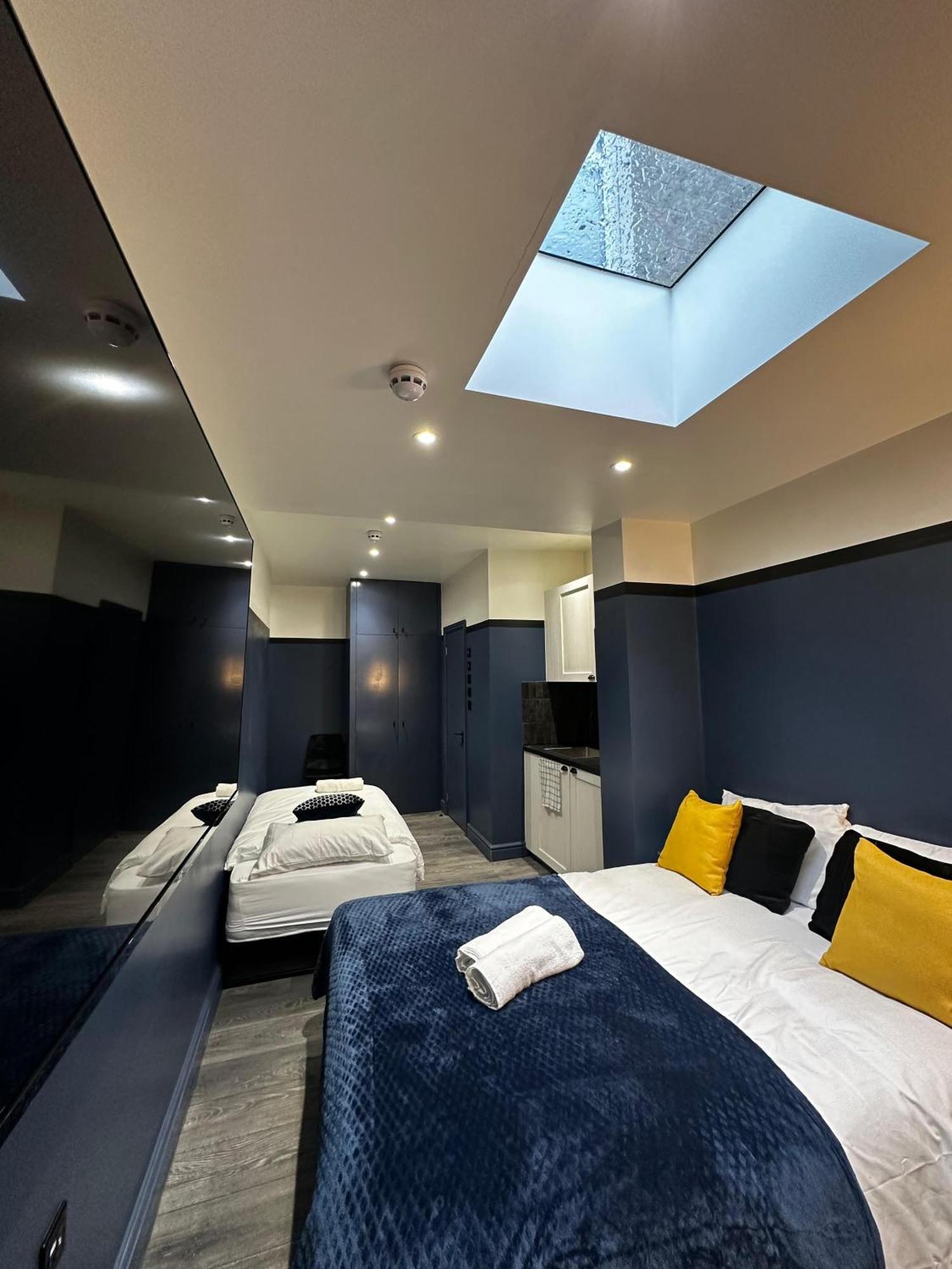 Appartamento Luxury In The City Centre Londra