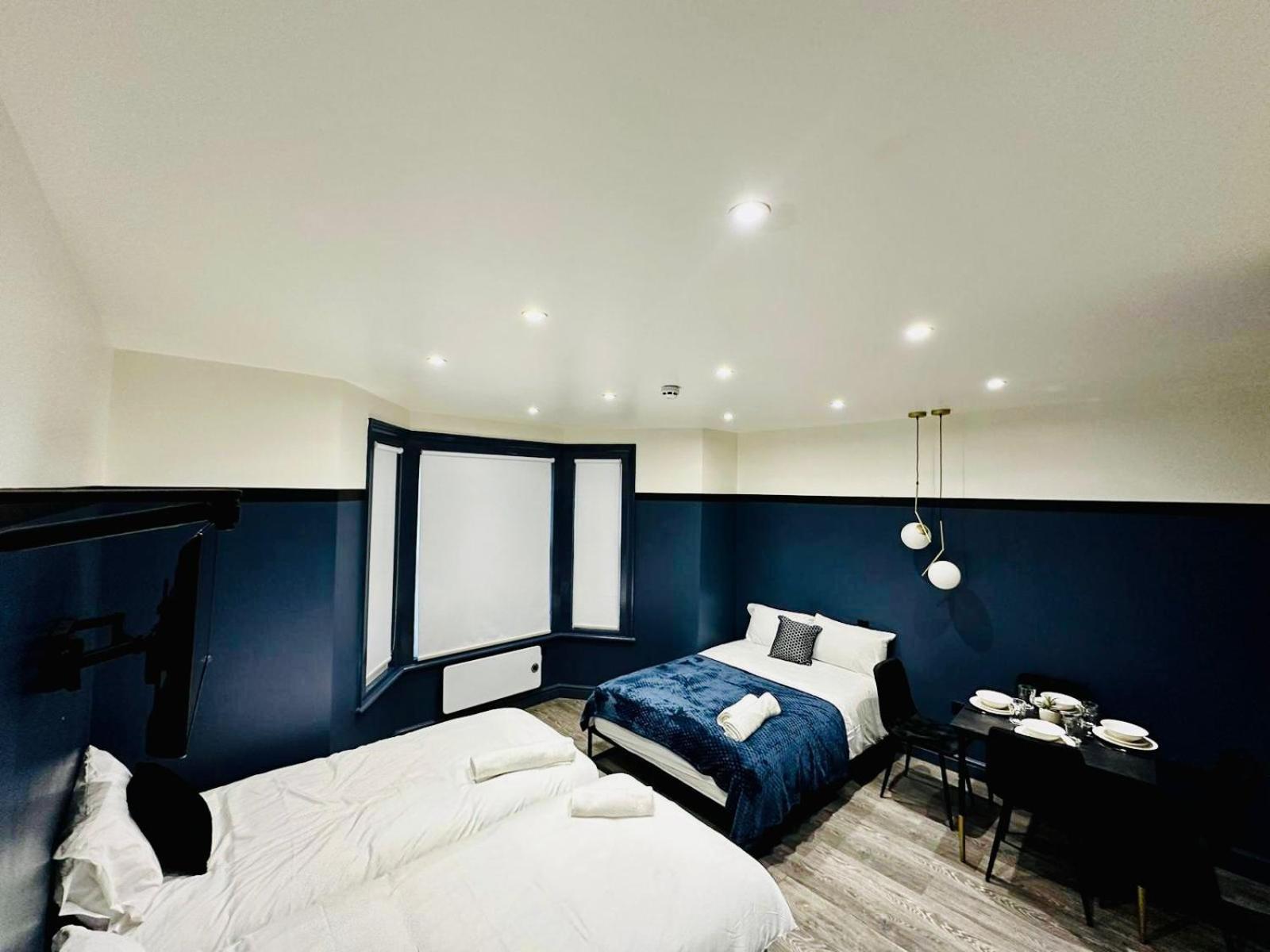 Appartamento Luxury In The City Centre