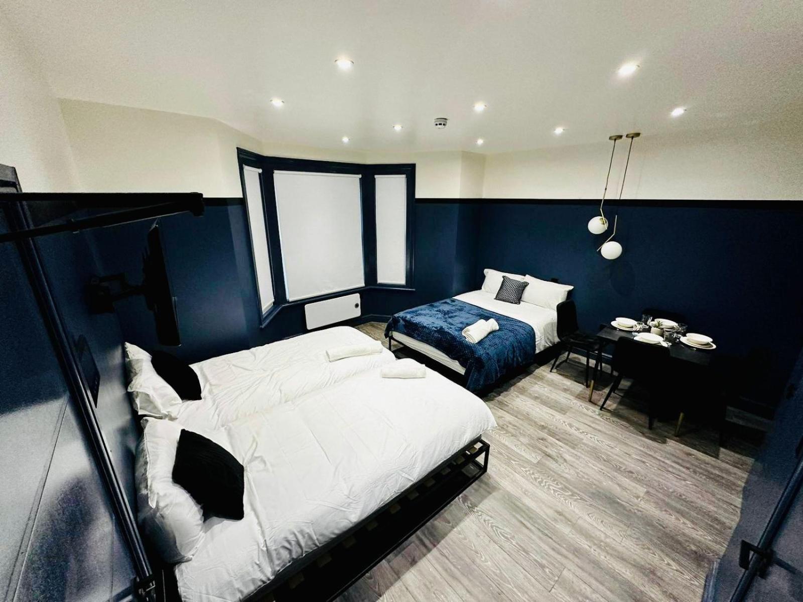 Luxury In The City Centre Appartamento Londra