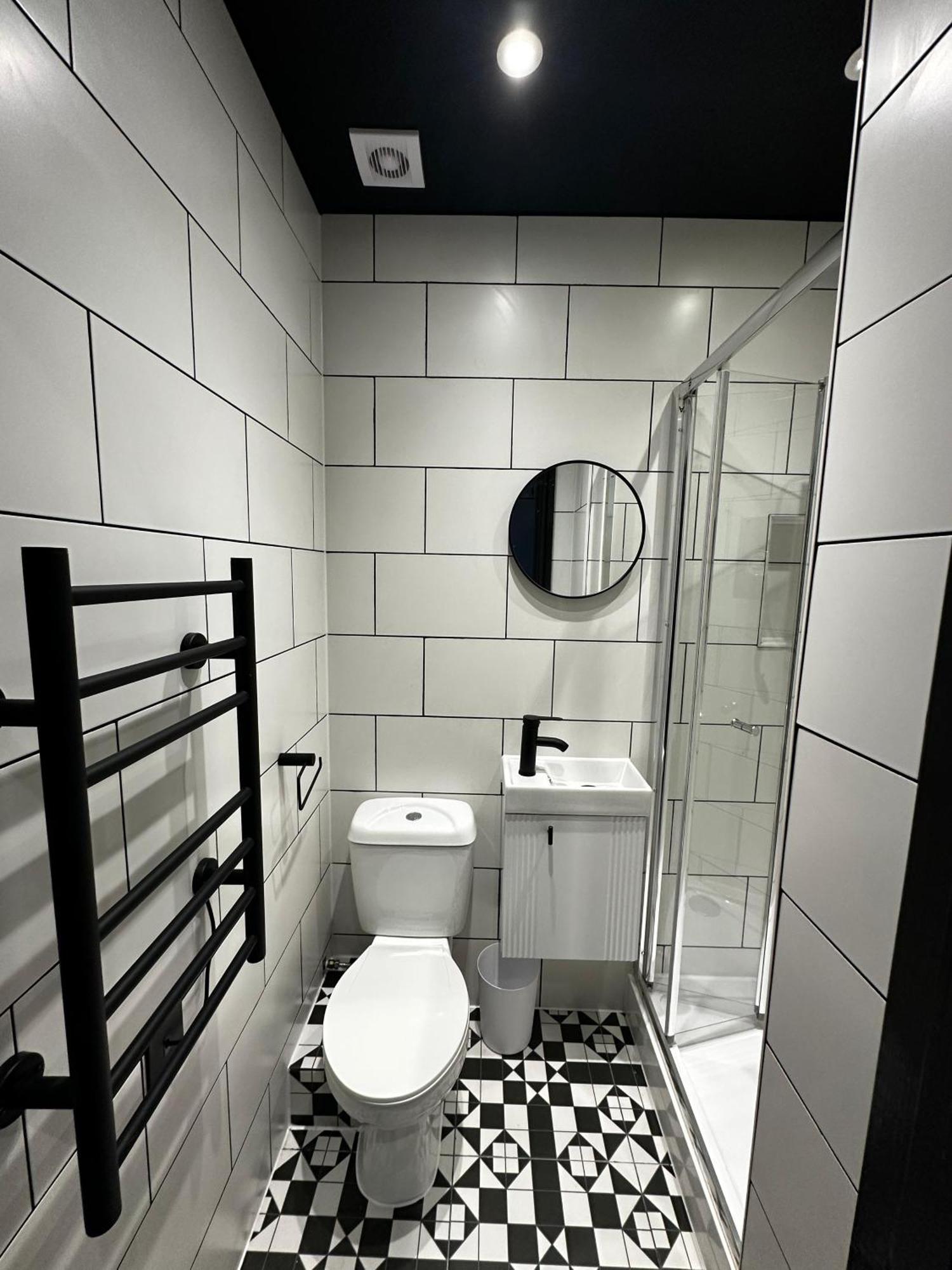 Luxury In The City Centre Appartamento Londra