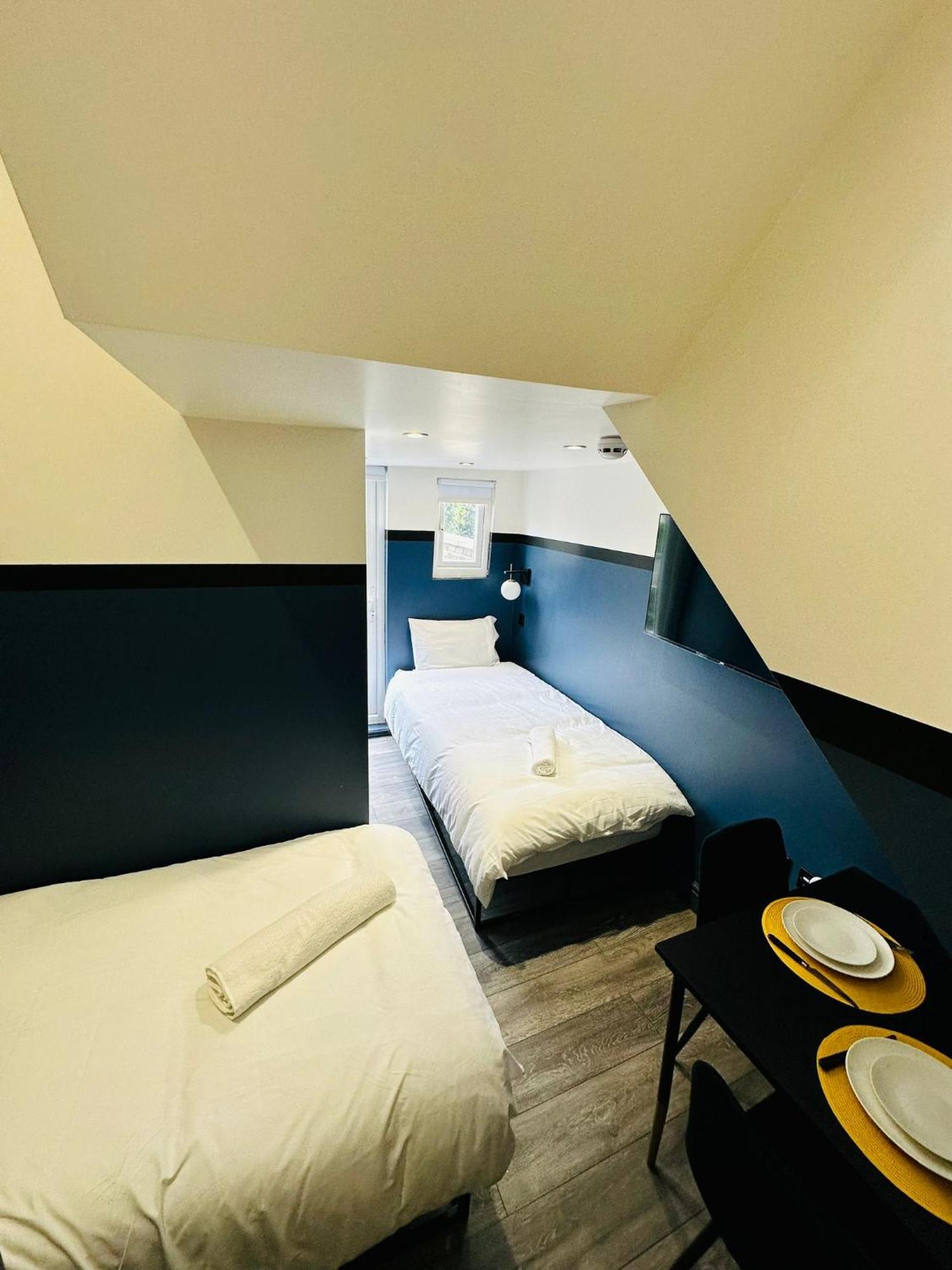 Luxury In The City Centre Appartamento Londra
