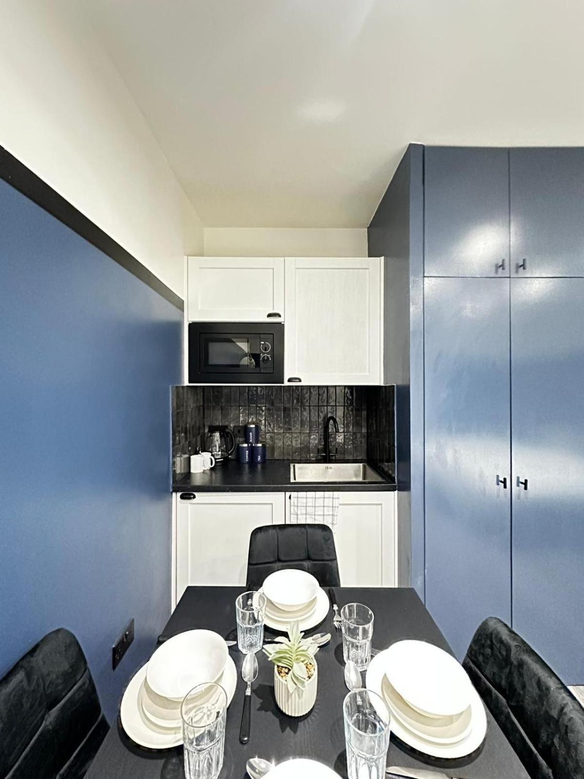 Appartamento Luxury In The City Centre *