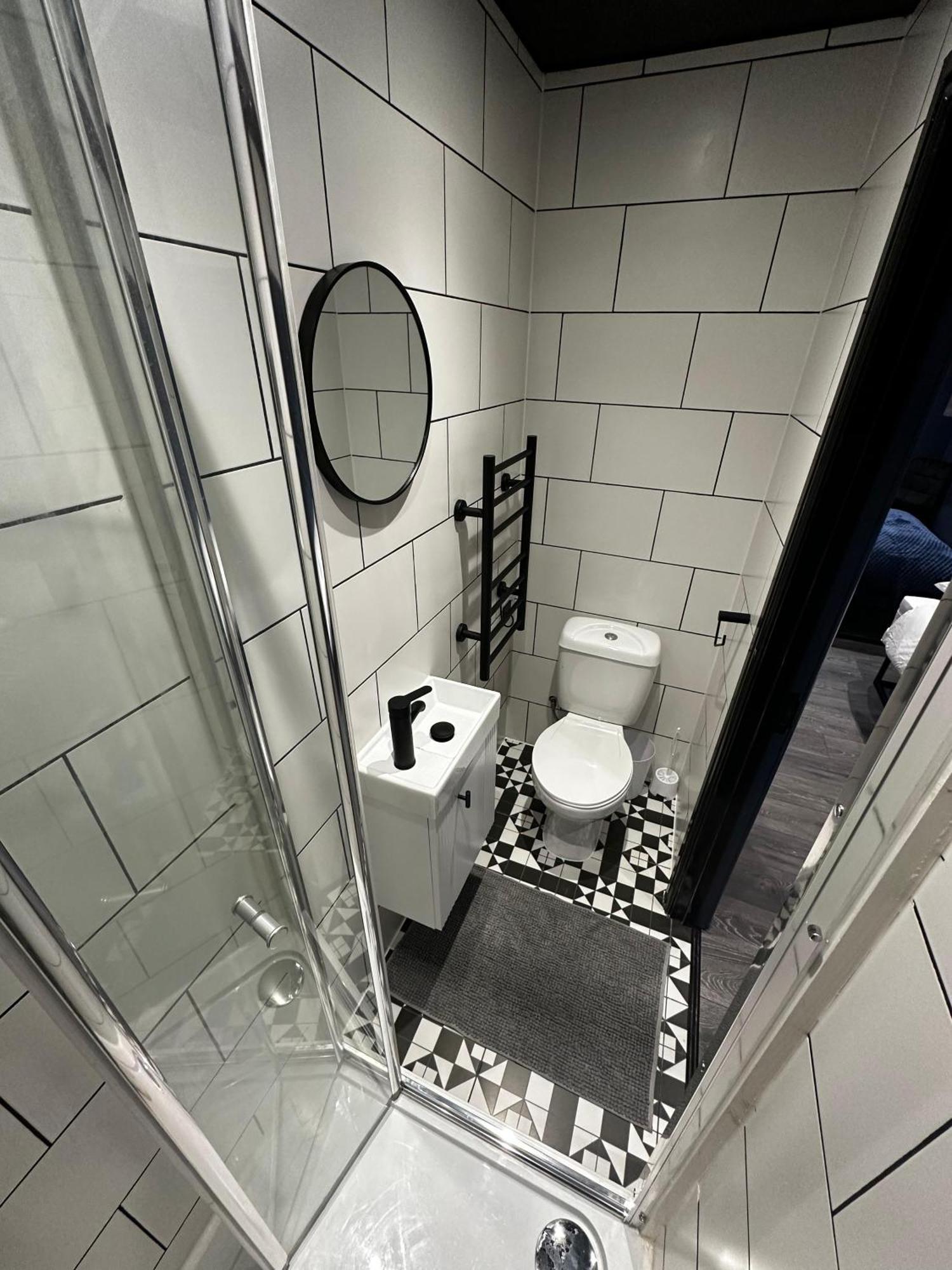 Luxury In The City Centre Appartamento