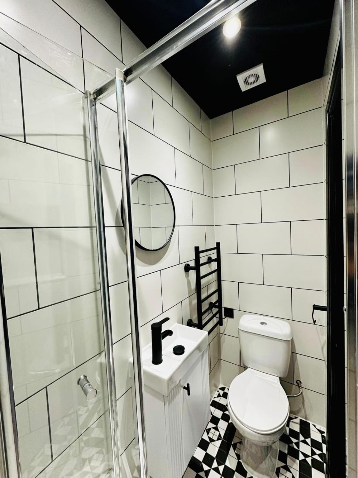 Appartamento Luxury In The City Centre