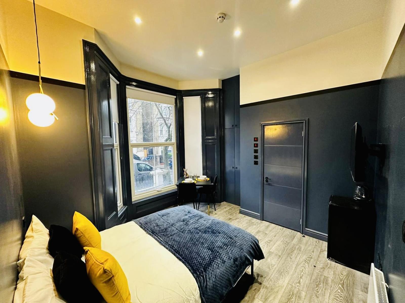 Luxury In The City Centre Appartamento Londra