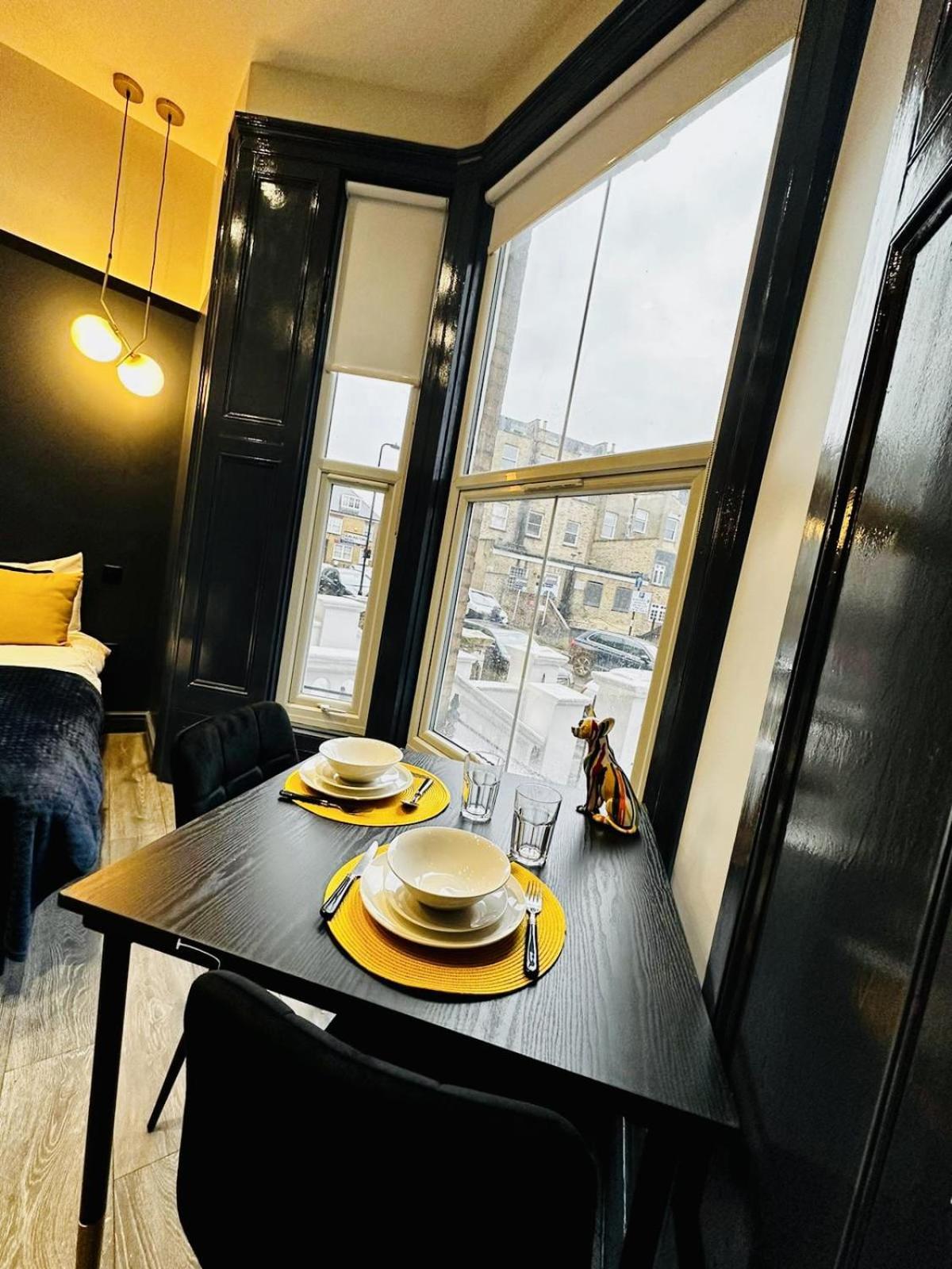 Luxury In The City Centre Appartamento *