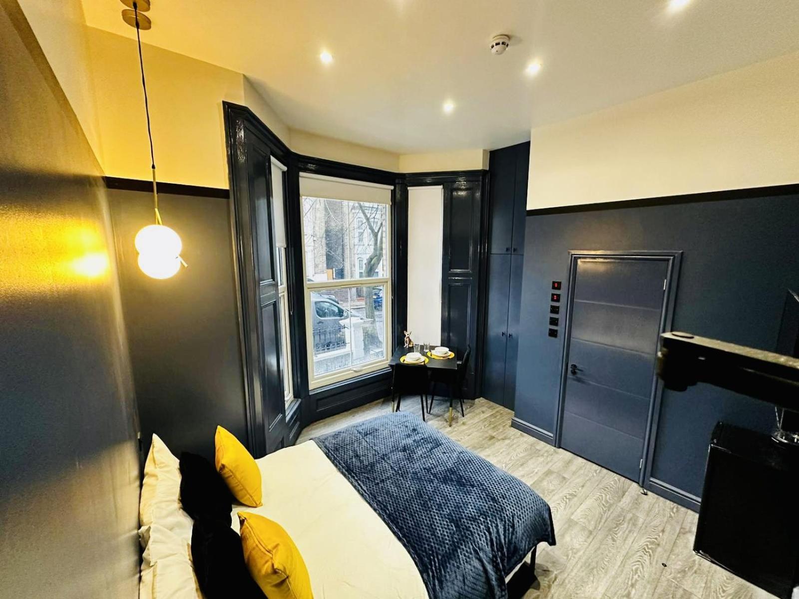 Luxury In The City Centre Appartamento Londra